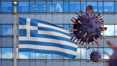 Κορωνοϊός: Άρση μέτρων με 22 νέους θανάτους, 4.701 κρούσματα και 238 διασωληνωμένους