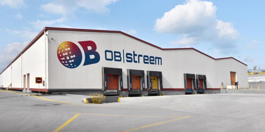 H OB Streem εξαγόρασε τη Med FRIGO Group