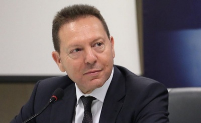 Στουρνάρας: Πυλώνας σταθερότητας η ΤτΕ - Ανεξάρτητη  πό πολιτικές ή επιχειρηματικές παρεμβάσεις