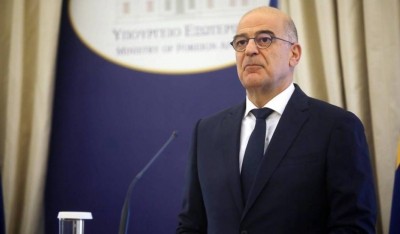 Διαψεύδει ο Δένδιας δημοσιεύματα περί μυστικών επαφών με την Τουρκία για επανέναρξη διαλόγου