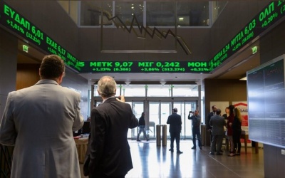 Tα πλέον γνωστά φαινόμενα των χρηματιστηριακών αγορών…