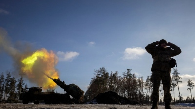 Ρωσία: Η Μόσχα θα εντείνει τα πλήγματα κατά δυτικών όπλων στην Ουκρανία