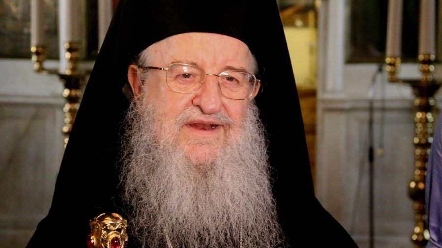 Άνθιμος: Ο Ιερώνυμος εκτίθεται για μια συναλλαγή που επιχείρησε να κάνει με τον Τσίπρα