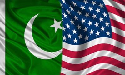 ΗΠΑ: Την αναστολή χορήγησης στρατιωτικής οικονομικής βοήθειας στο Πακιστάν ανακοίνωσε το Στέιτ Ντιπάρτμεντ