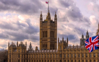 Οι Βρετανοί βουλευτές φοβούνται για την ασφάλειά τους - Απειλές λόγω Γάζας - Πρόσθετα μέτρα 31 εκατ. λιρών