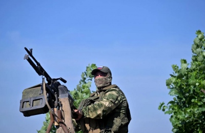 Αδιανόητη σφαγή – Οι Ουκρανοί έχασαν 13.070 στρατιώτες σε συγκρούσεις με τους Ρώσους σε μόλις 7 μέρες