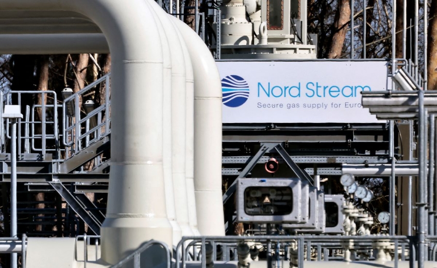 Από την Siemens εξαρτάται η παροχή αερίου στην Ευρώπη, η Gazprom αναμένει να σεβαστεί τις υποχρεώσεις της