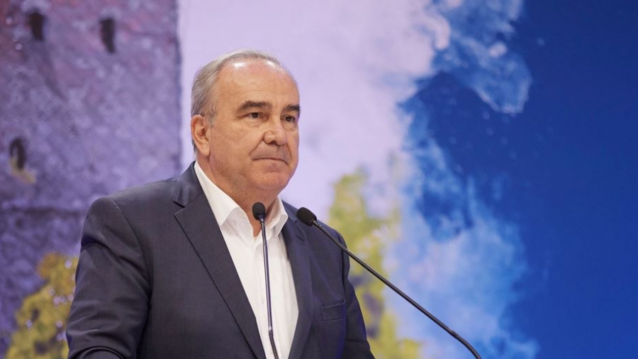 Παπαθανάσης: Τώρα ανοίγει η συζήτηση για μειωμένο ωράριο καταστημάτων - Ενδεχόμενη μείωση δεν θα επηρεάσει τις θέσεις εργασίας