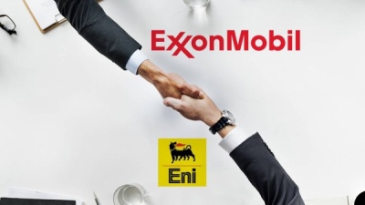 Με παρέμβαση τρίτων δυνάμεων προσπαθεί η κυπριακή κυβέρνηση να δώσει λύση σε Κυπριακό και ενεργειακά