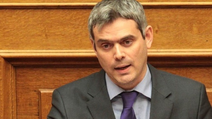 Καραγκούνης: Η κυβέρνηση έχει δώσει ισχυρό μήνυμα στο εξωτερικό ότι στην Ελλάδα το οικονομικό κλίμα αλλάζει