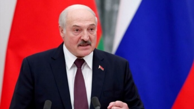 Lukashenko: Δεν θέλω κλιμάκωση με την Πολωνία - Δεν εμπλεκόμαστε στην υπόθεση των drones