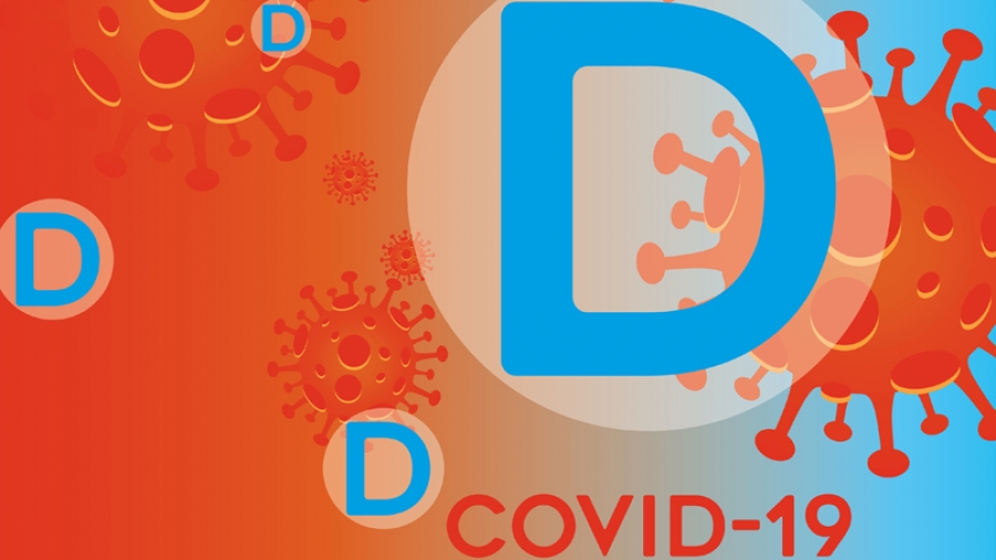 Βιταμίνη D: «Βασικός παίκτης» στην Αυτοανοσία