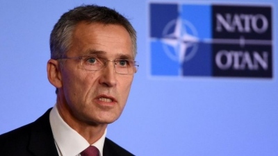 Stoltenberg (ΝΑΤΟ): Δεν θέλουμε πόλεμο με την Ρωσία, αλλά πρέπει να διασφαλίσουμε ότι δεν θα επιτεθεί
