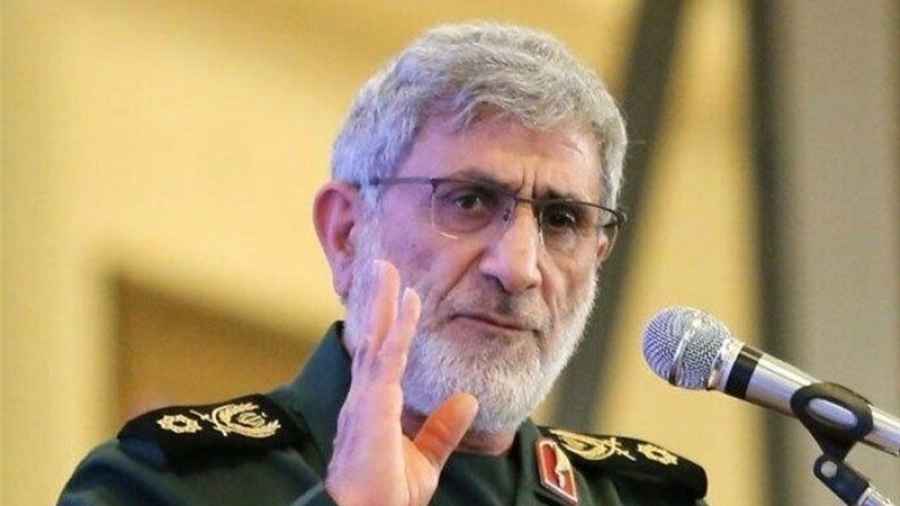 Μήνυμα IRGC: Το Ιράν με το Μέτωπο της Αντίστασης θα συντρίψουν το Ισραήλ