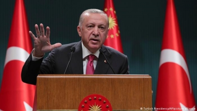Erdogan: Όραμά μου η Μεγάλη Τουρκία, θα πάρουμε εδάφη δίνοντας αίμα - Anadolu: Καταφύγιο τρομοκρατών η Ελλάδα