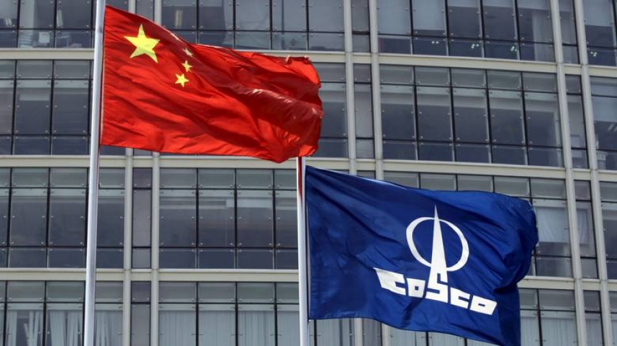 Με παρέμβαση Πεκίνου το Μαξίμου ανοίγει το δρόμο για το master plan της Cosco στον Πειραιά μετά το μπλόκο του ΚΑΣ