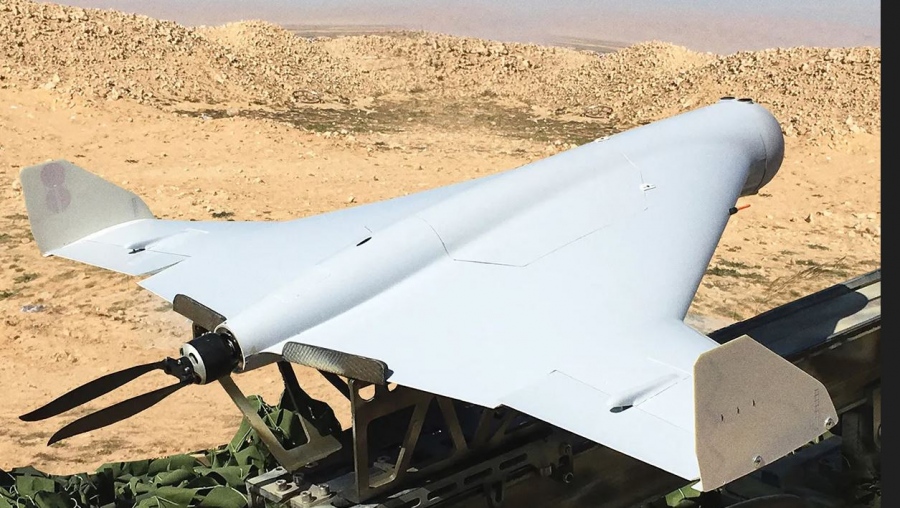 Κυριαρχία Ρωσίας στον πόλεμο των drones – Σκάκι ο πόλεμος στην Ουκρανία