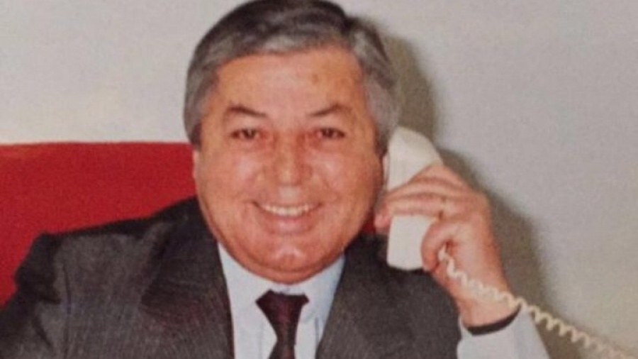 «Έφυγε» ο Χρ. Σιαμαντάς, εκδότης της Ελευθεροτυπίας, της Μεσημβρινής και της Επικαιρότητας