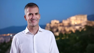 Μπακογιάννης (Δήμαρχος Αθηναίων): Ζήτησε νέα εντολή για «Αθήνα ασφαλή, φιλελεύθερη, περήφανη, ευρωπαϊκή αλλά και λαϊκή»