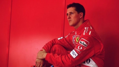 Στενός φίλος Schumacher αποκαλύπτει: «Ο Michael είναι δυνατός, βλέπουμε μαζί τους αγώνες της F1»
