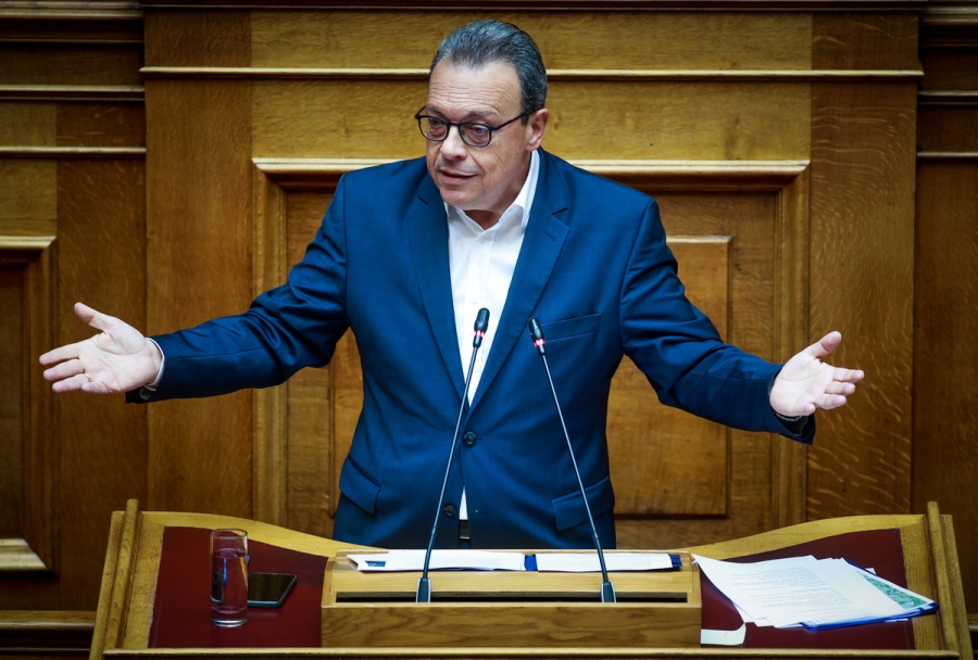 Φάμελλος (ΣΥΡΙΖΑ): Η κοινωνία υποφέρει από την ακρίβεια και η προπαγάνδα της ΝΔ δεν μπορεί να το κρύψει