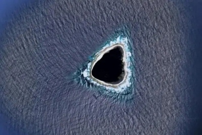 Return of Mokele-Mbembe, Bermuda Triangle, CIA code: All the global mysteries solved in 2025