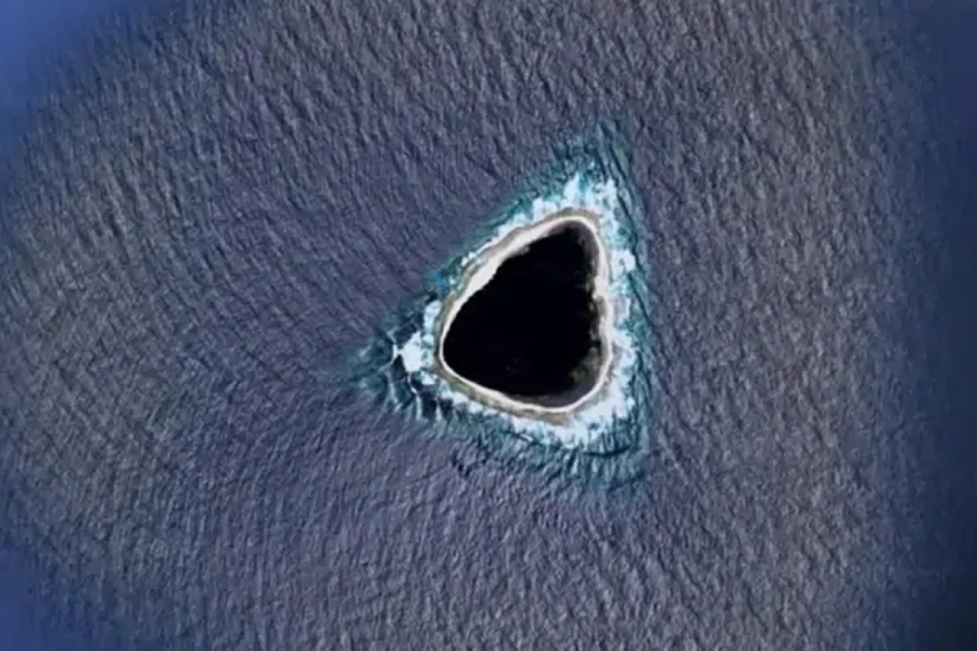 Return of Mokele-Mbembe, Bermuda Triangle, CIA code: All the global mysteries solved in 2025