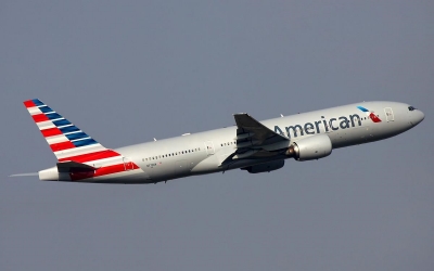H American Airlines διευρύνει την εποχική δραστηριότητα της στην Αθήνα, ξεπερνώντας τα προ-Covid επίπεδα αυτή τη θερινή περίοδο
