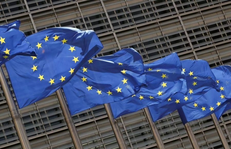 Ευρωβαρόμετρο: Απαισιόδοξοι για την πορεία της ΕΕ οι Έλληνες - Στήριξη σε Ουκρανία, ενεργειακή μετάβαση