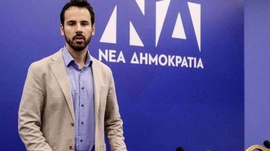 Ρωμανός: Προτάσσουμε την αύξηση της φορολογικής συμμόρφωσης, συνδέοντάς την με περαιτέρω μειώσεις φόρων