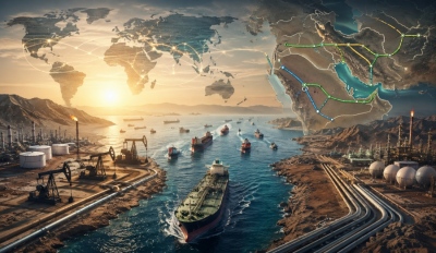 Strait of Hormuz deadlock threatens to collapse Iran-US negotiations