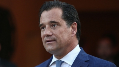 Γεωργιάδης: Δεν ξανακλείνει η οικονομία - Οι γιατροί προτείνουν, αλλά η κυβέρνηση αποφασίζει