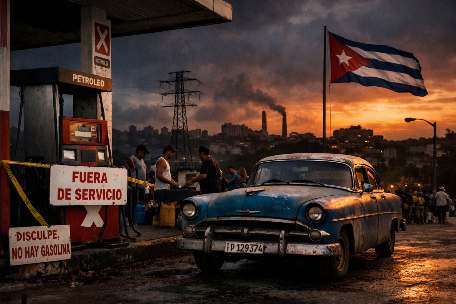 Νέο μέτωπο του Καναδά με τον Trump - Σχέδιο βοήθειας για την αποκλεισμένη Κούβα