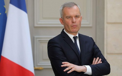 Σάλος με τα ακριβά δείπνα υπουργού στη Γαλλία