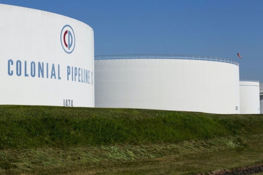 ΗΠΑ: Αγώνας δρόμου για την επαναλειτουργία του αγωγού της Colonial Pipeline μετά την κυβερνοεπίθεση