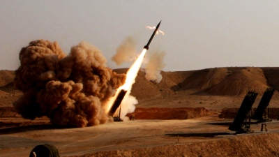 Ανατριχίλα - Ιρανός Στρατηγός Jabbari: Θα πυρπολήσουμε την Κύπρο με βαλλιστικούς μέχρι οι ΗΠΑ να αποσύρουν τα μαχητικά F-16