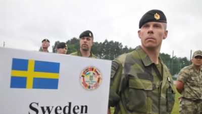 Πρόκληση ΝΑΤΟ: Φινλανδία και Σουηδία θα λάβουν μέρος στις ασκήσεις Nordic Response 2024 κοντά στα σύνορα της Ρωσίας