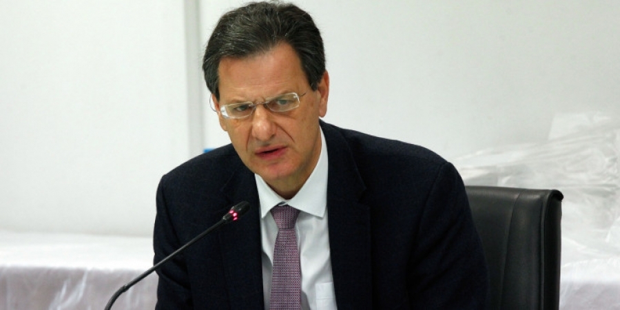 Σκυλακάκης (αν. ΥΠΟΙΚ): Έκρηξη επενδύσεων και ανάπτυξης τα επόμενα χρόνια στην Ελλάδα