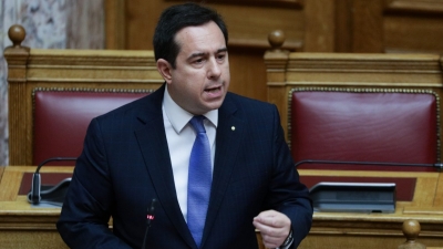 Μηταράκης για Τουρκία: Προσπάθεια κλιμάκωσης της έντασης με την Ελλάδα