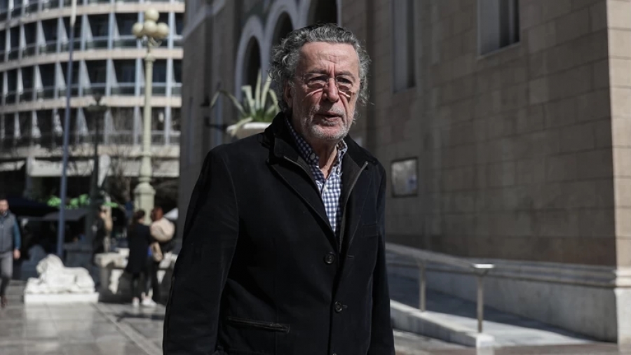 Σκληρές ανακοινώσεις από ενώσεις δικαστών και εισαγγελέων κατά του Μάκη Τριανταφυλλόπουλου