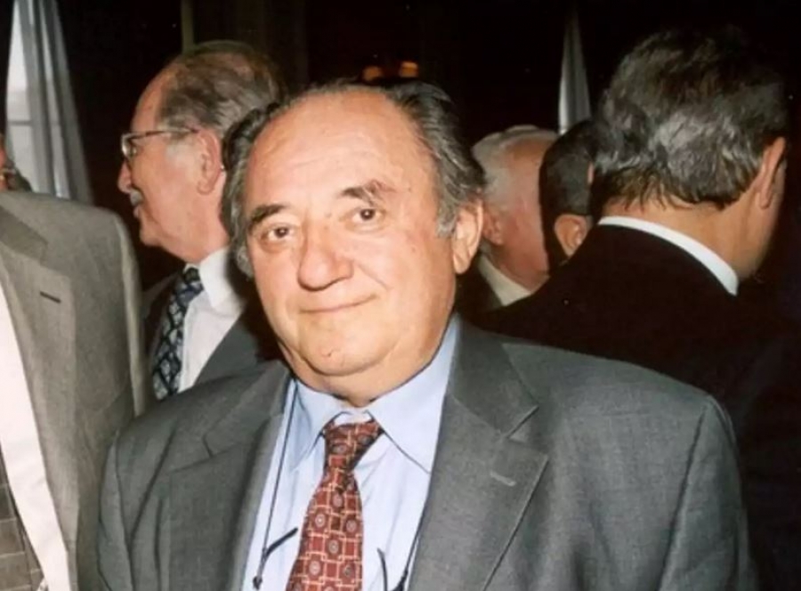 Απεβίωσε ο πρώην βουλευτής του ΠΑΣΟΚ, Παναγιώτης Κρητικός