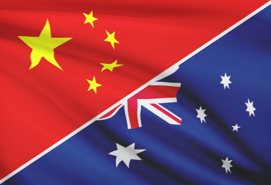 Η Κίνα απαγορεύει επ’ αόριστον τις εισαγωγές άνθρακα από την Αυστραλία