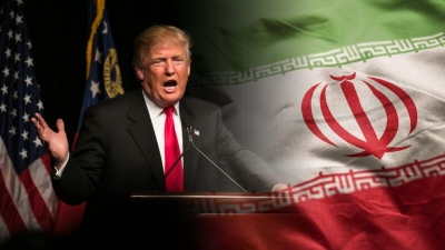 Μυστική συνάντηση της ομάδας ασφαλείας του Trump για το Ιράν και την Υεμένη