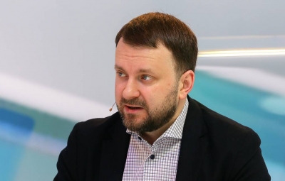 Oreshkin (Ρωσία): Ο κόσμος ήταν όμηρος του δυτικού χρηματοπιστωτικού συστήματος, αυτό άλλαξε