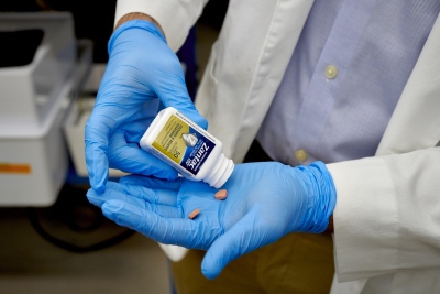 Η Pfizer κατέληξε σε συμβιβασμό για το φάρμακο Zantac σε τουλάχιστον 10.000 υποθέσεις