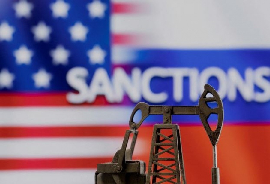 Οι ΗΠΑ χρειάζονται σταθερές τιμές πετρελαίου – Η άρση κυρώσεων στη Ρωσία … μπορεί να το διασφαλίσει