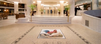 Προχωρά η ανακαίνιση του ξενοδοχείου Τιτάνια - Επενδύσεις άνω των 6 εκατ. την τελευταία τετραετία