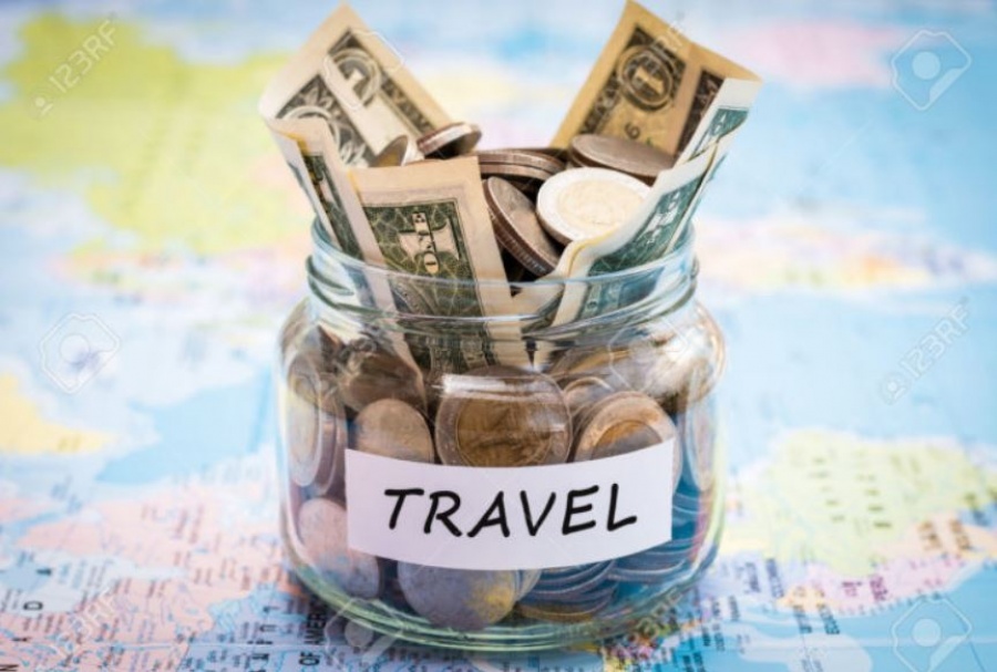 Περισσότερα χρήματα για ταξίδια θα διατεθούν το 2020
