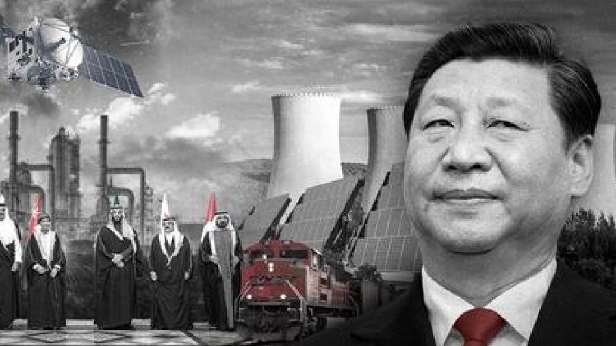 Είναι οριστικό! Η Σαουδική Αραβία τελειώνει το «πετροδολάριο» - Γιατί ανατέλλει η εποχή του «πετρογιουάν»