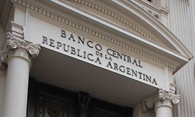 Άνοδος του πληθωρισμού στην Αργεντινή - Παρέμβαση της Κεντρικής Τράπεζας της χώρας